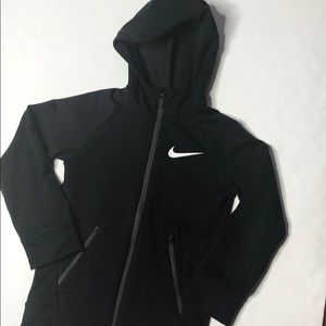 Boys Nike Hoodie